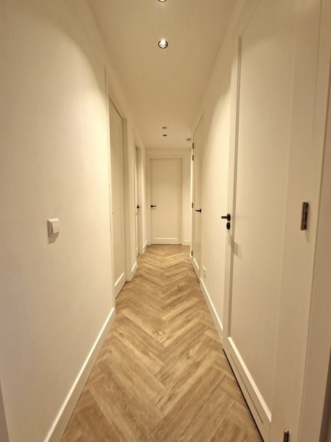 Foto 5: Rotterdam - 's Gravendijkwal - Foto 5