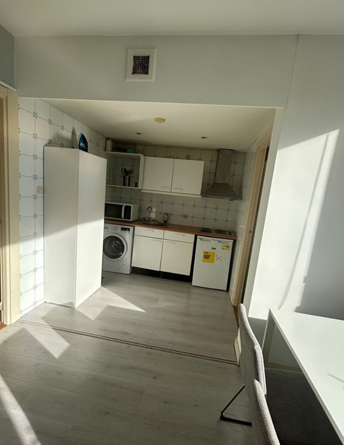 Foto 7: Den Haag - Rijklof van Goensstraat - Foto 7