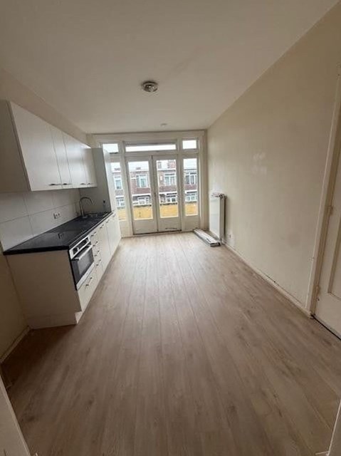 Foto 2: Den Haag - De Genestetlaan - Foto 2