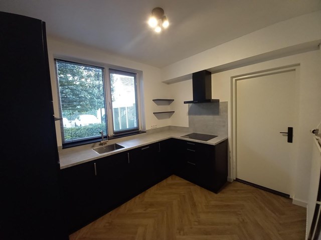 Foto 5: Valkenswaard - Heistraat - Foto 5