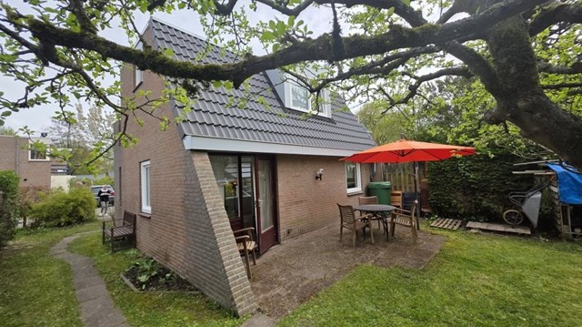 Foto 2: Ooltgensplaat - Havendijk - Foto 2