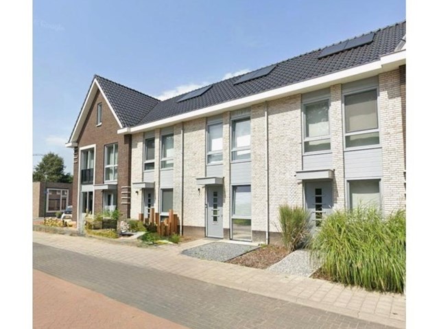 Foto 1: Luyksgestel - Postiljon - Foto 1