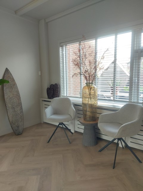 Foto 6: Noordwijk (ZH) - Sint Jeroensweg - Foto 6