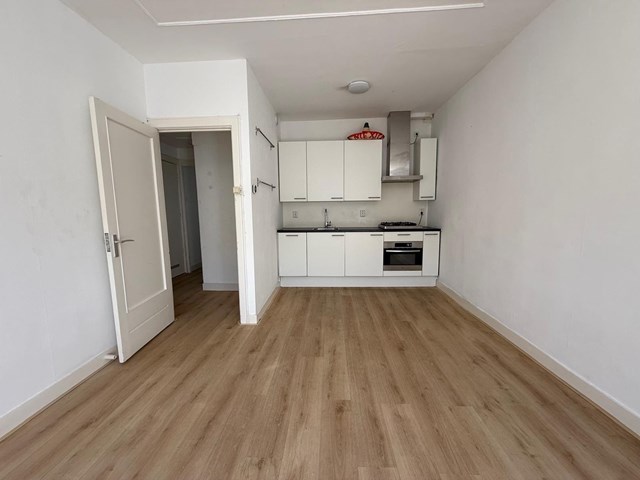 Foto 4: Amsterdam - Admiraal de Ruijterweg - Foto 4