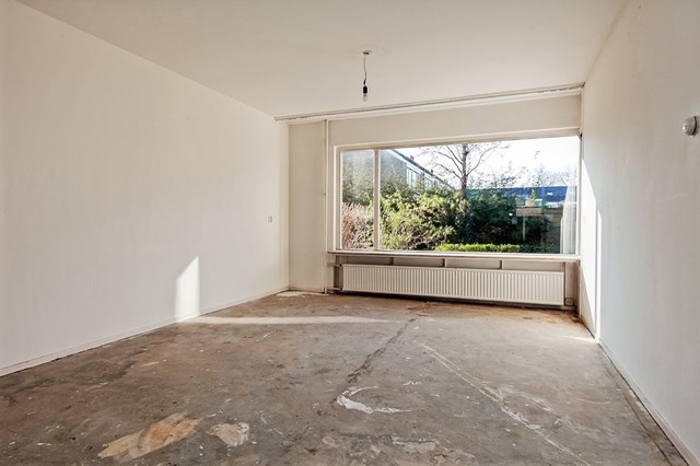 Foto 7: Alkmaar - Beethovensingel - Foto 7