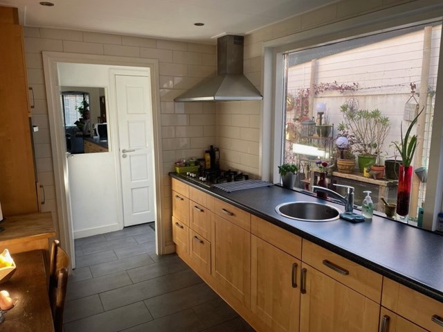 Foto 3: Tilburg - Prinsenhoeven - Foto 3