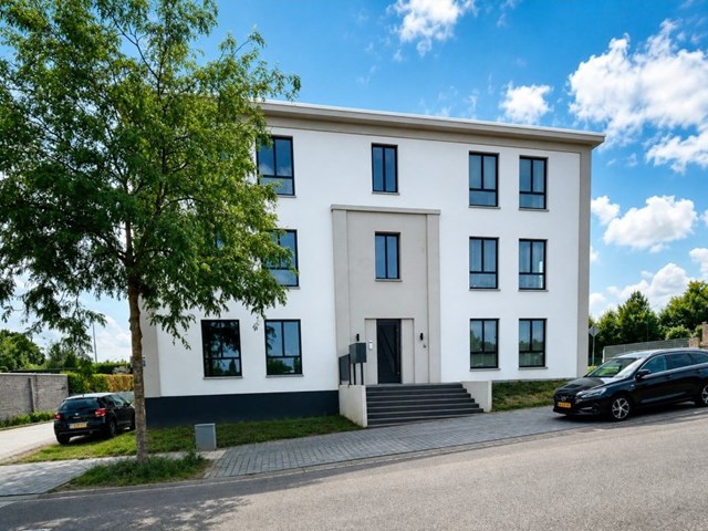 Foto 1: Heerlen - Vossepark - Foto 1