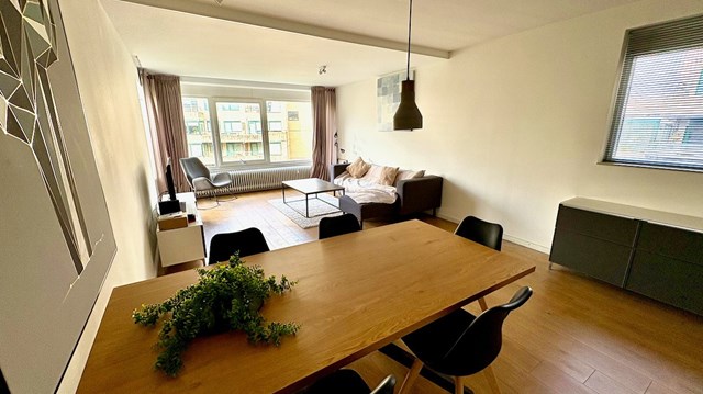 Foto 4: Den Haag - Burgemeester Patijnlaan - Foto 4