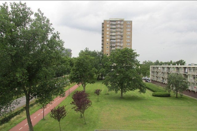 Foto 6: Haarlem - Robert Kochlaan - Foto 6