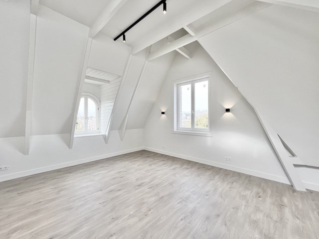 Foto 4: Amsterdam - Jacob van Lennepkade - Foto 4