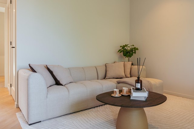 Foto 5: Amsterdam - Copernicusstraat - Foto 5