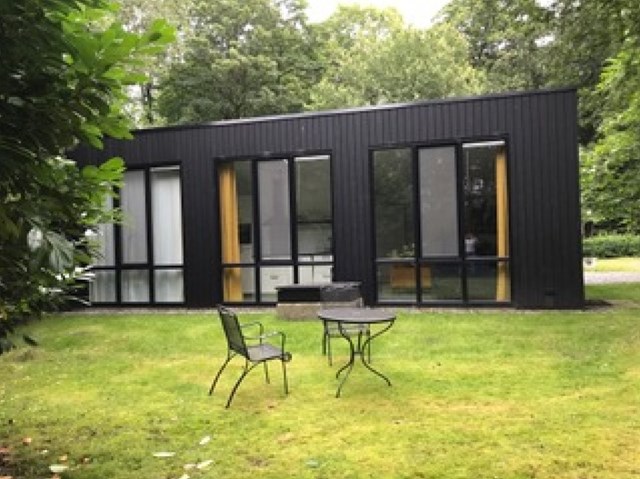 Foto 1: Rijsbergen - Zandstraat - Foto 1