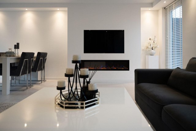 Foto 2: Barendrecht - Leeuwenburg - Foto 2