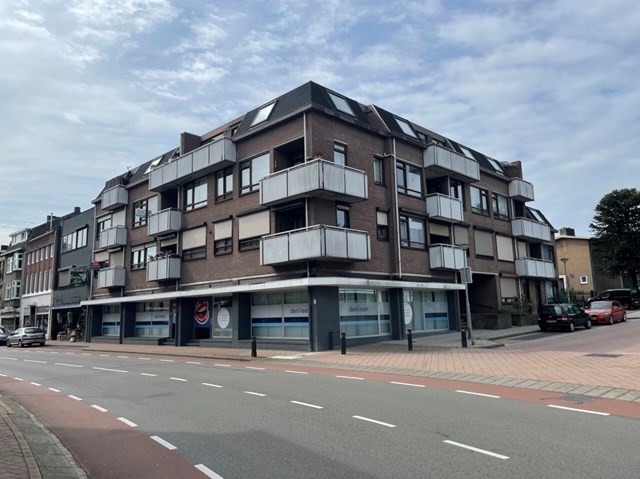 Foto 1: Brunssum - Sweelinckstraat - Foto 1