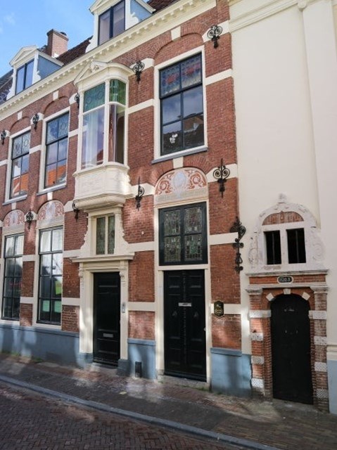 Foto 2: Utrecht - Herenstraat - Foto 2