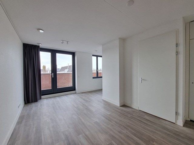 Foto 1: Amsterdam - Krommertstraat - Foto 1