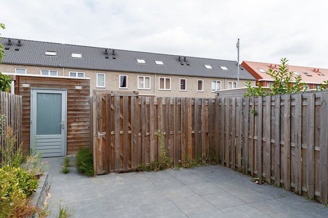 Foto 5: Eindhoven - Karel Doormanstraat - Foto 5