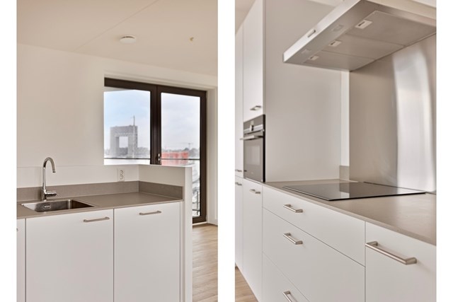 Foto 4: Amsterdam - Hellingbaan - Foto 4