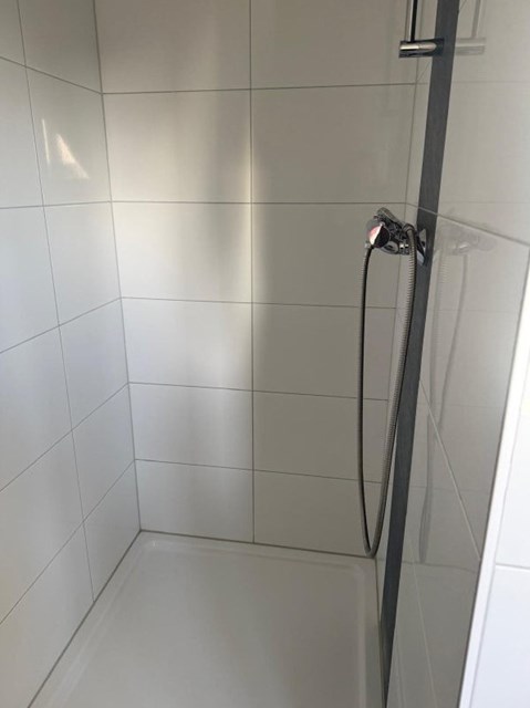 Foto 2: Enschede - Langestraat - Foto 2