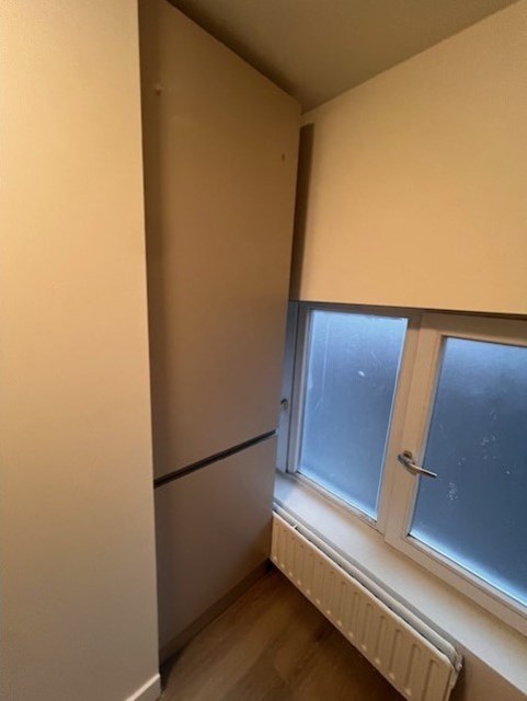 Foto 7: Tilburg - Van Mierisstraat - Foto 7