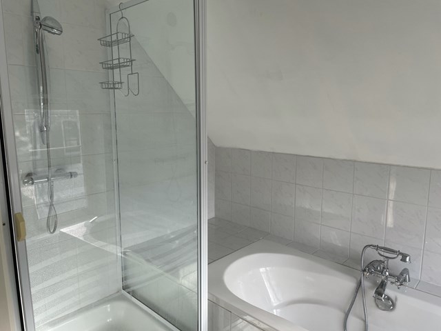 Foto 5: Kampen - Broederweg - Foto 5