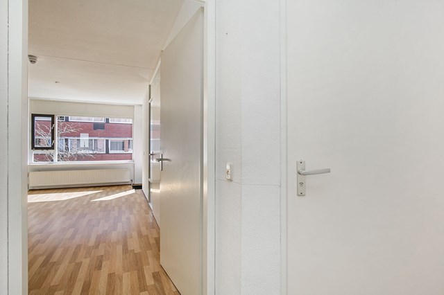Foto 2: Zwolle - Achter de Hoven - Foto 2