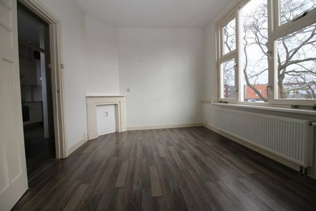 Foto 1: Den Haag - Van Musschenbroekstraat - Foto 1