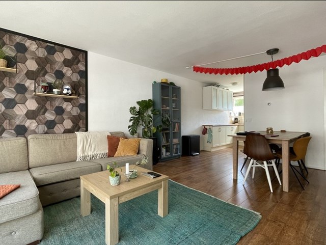 Foto 5: Apeldoorn - Nieuwstraat - Foto 5