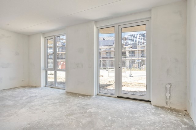 Foto 5: Zevenaar - Hoflaan - Foto 5