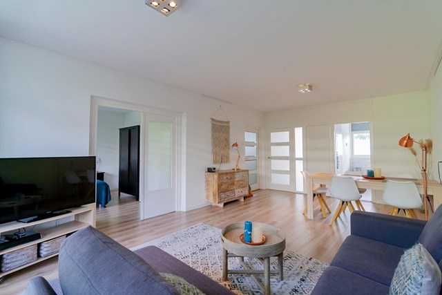 Foto 4: Amstelveen - Sint Philipsland - Foto 4