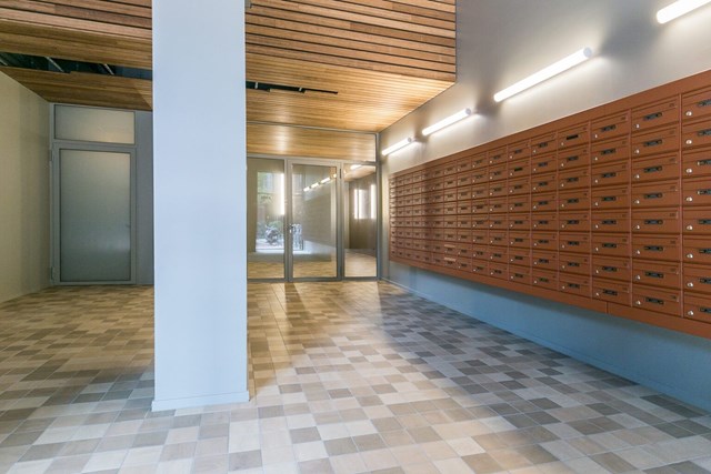 Foto 6: Eindhoven - Philitelaan - Foto 6