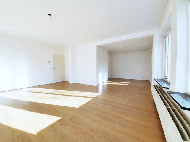 Foto 5: Oegstgeest - De Kempenaerstraat - Foto 5