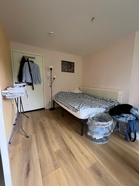 Foto 6: Tilburg - Schouwburgring - Foto 6