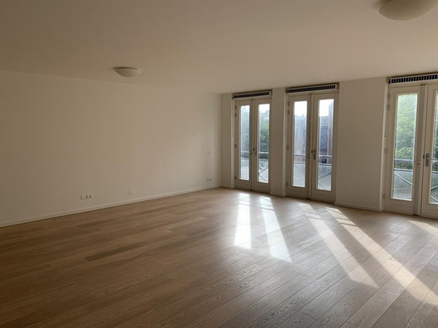 Foto 4: Noordwijk (ZH) - Heilige Geestweg - Foto 4