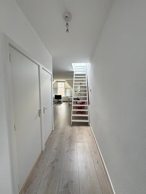 Foto 3: Leiden - Breestraat - Foto 3