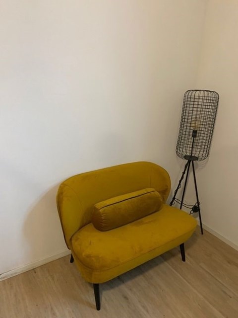 Foto 5: Hoogezand - Kerkstraat - Foto 5