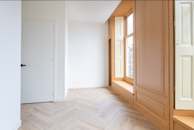 Foto 7: Leeuwarden - Weaze - Foto 7