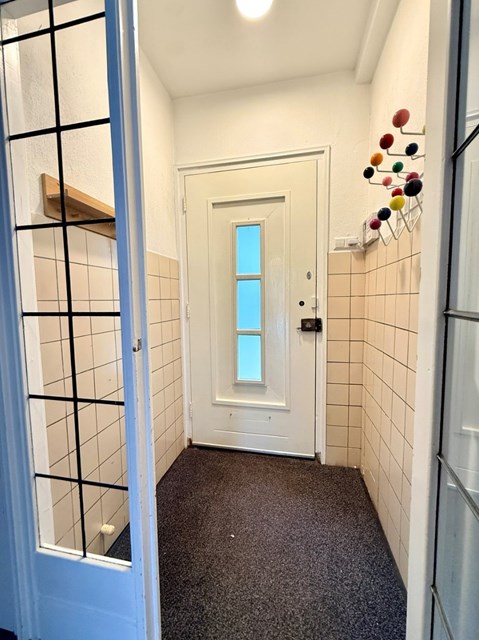 Foto 4: Rotterdam - Molenlaan - Foto 4