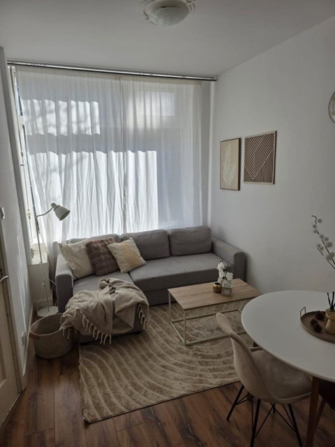 Foto 4: Utrecht - Abel Tasmanstraat - Foto 4