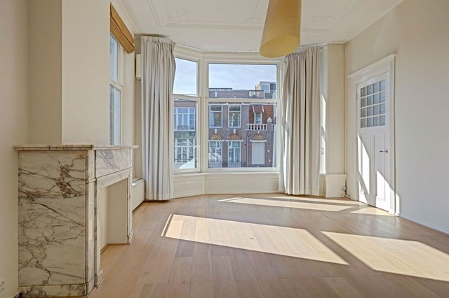 Foto 4: Amsterdam - Koninginneweg - Foto 4