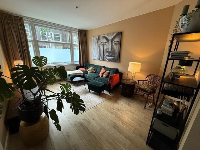 Foto 2: Amsterdam - Boterdiepstraat - Foto 2