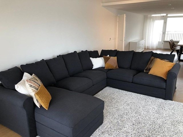 Foto 2: Amstelveen - Max Havelaarlaan - Foto 2