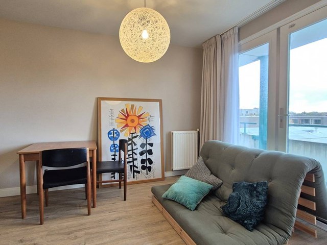 Foto 6: Rotterdam - Peppelweg - Foto 6