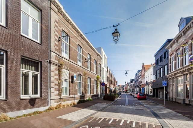 Foto 3: Breda - Haagdijk - Foto 3