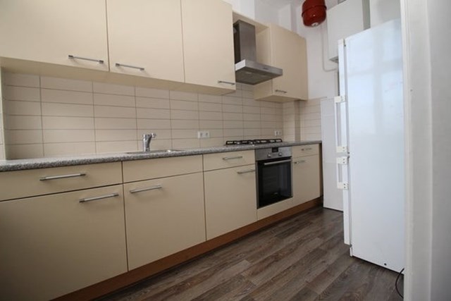 Foto 3: Den Haag - Van Musschenbroekstraat - Foto 3