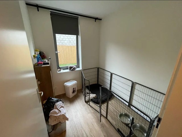 Foto 3: Helmond - Mierloseweg - Foto 3