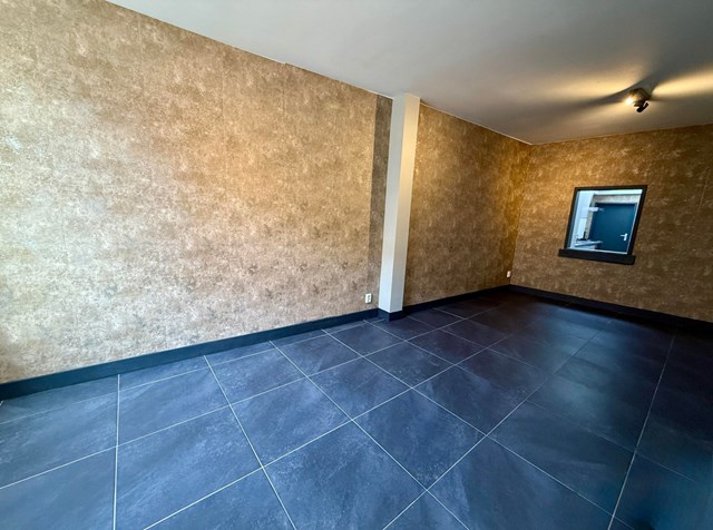 Foto 4: Haarlem - Oranjeboomstraat - Foto 4