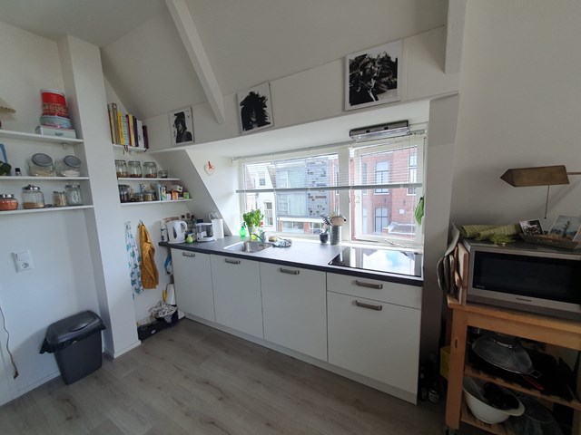 Foto 5: Groningen - Ubbo Emmiusstraat - Foto 5
