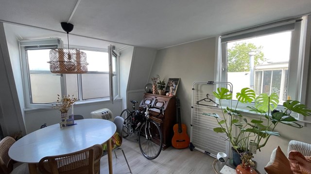 Foto 5: Zwolle - Thomas a Kempisstraat - Foto 5