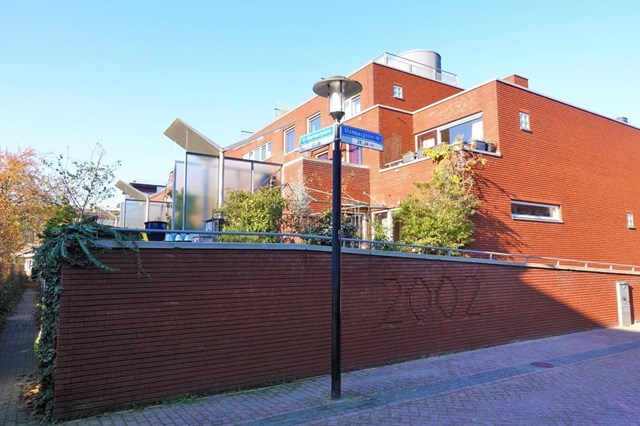 Foto 1: Utrecht - Marmerplein - Foto 1